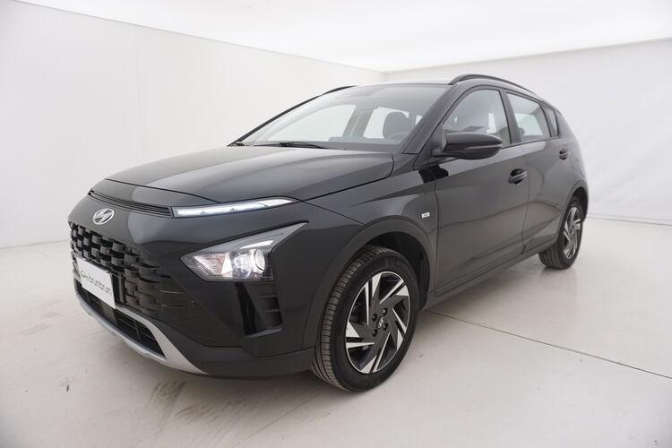 Hyundai Bayon 48V XLine BR494244 1.0 Mild Hybrid 100CV