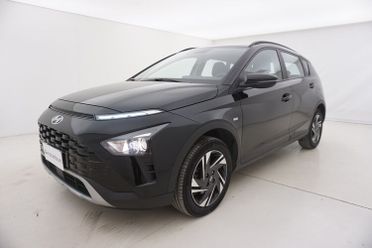 Hyundai Bayon 48V XLine BR494244 1.0 Mild Hybrid 100CV