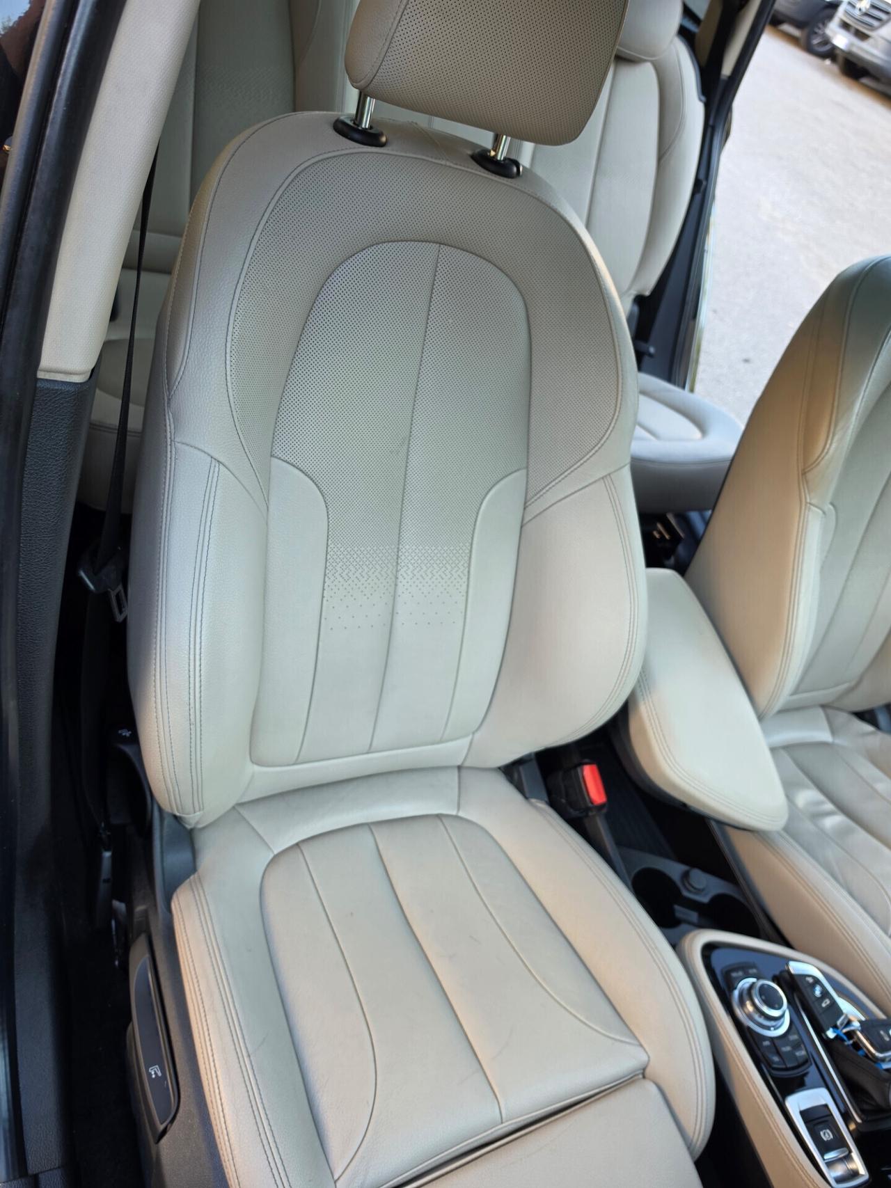 Bmw 2er Gran Tourer 218d Gran Sport line