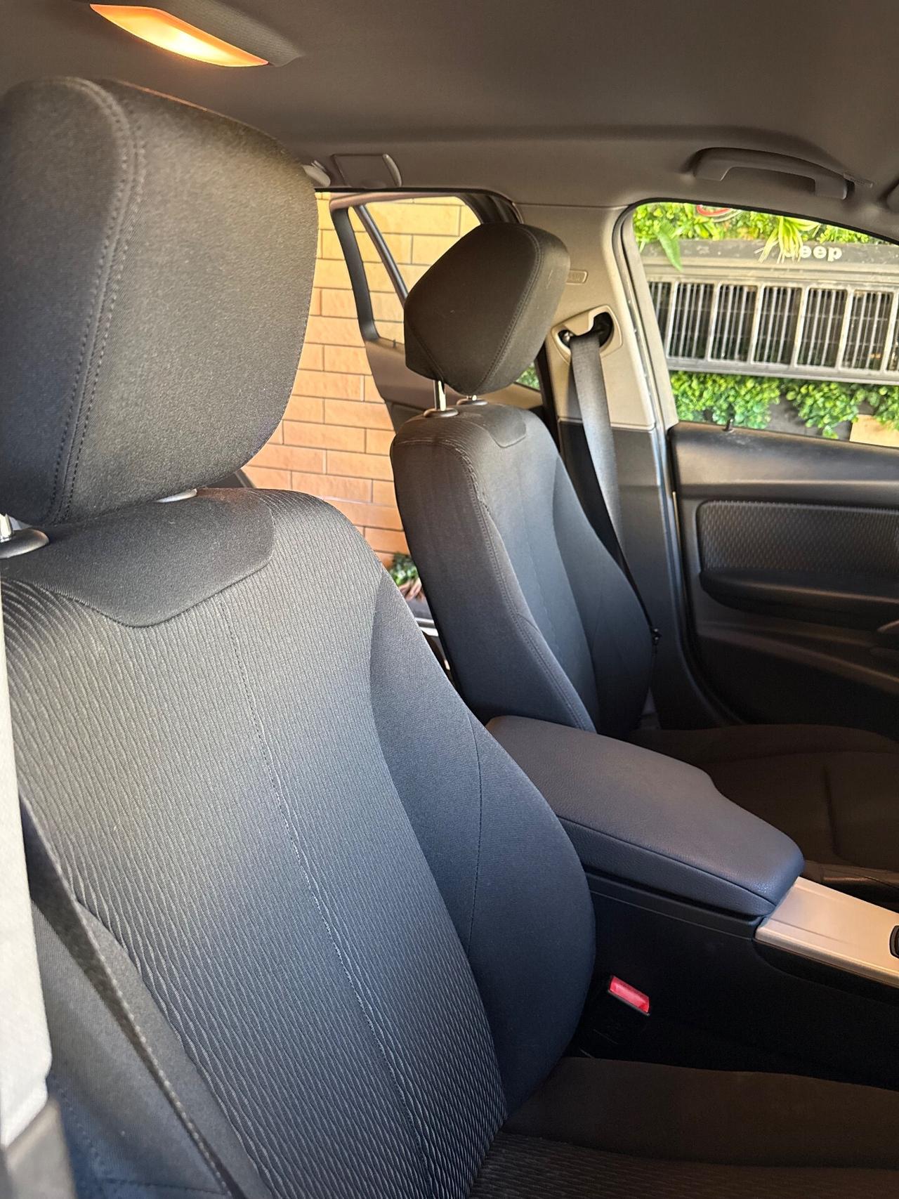 Bmw 316d Touring Luxury