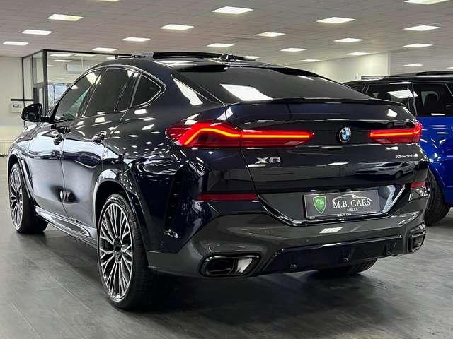 BMW X6 X6 xdrive30d mhev 48V Msport auto