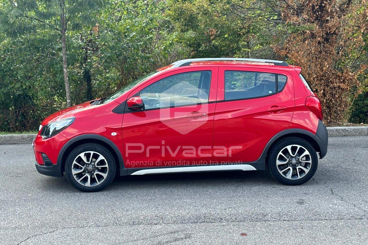 OPEL Karl Rocks 1.0 73 CV