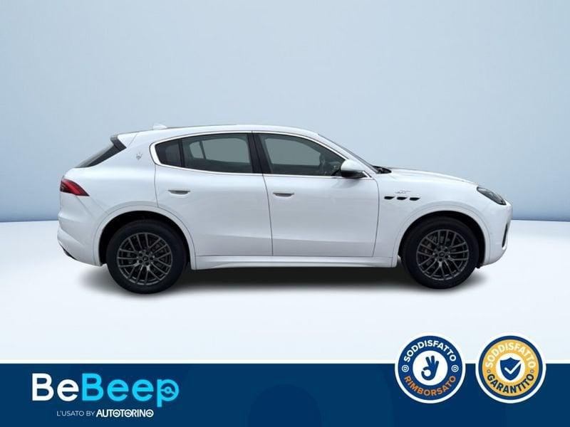 Maserati Grecale 2.0 MHEV GT 300CV AUTO