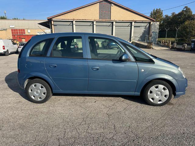 OPEL Meriva 1.4 Neopatentati Bellissima Pronta per Consegna