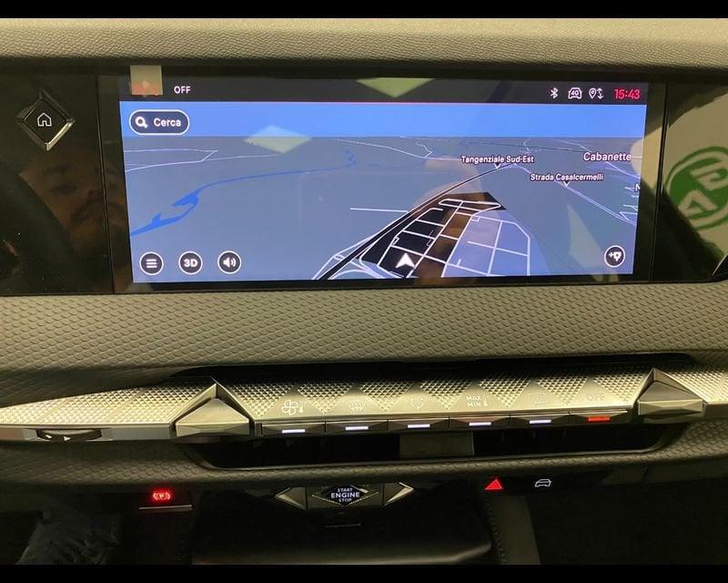 DS DS4 E-TENSE 225 Rivoli