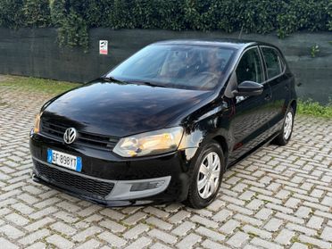 Volkswagen Polo Trendline