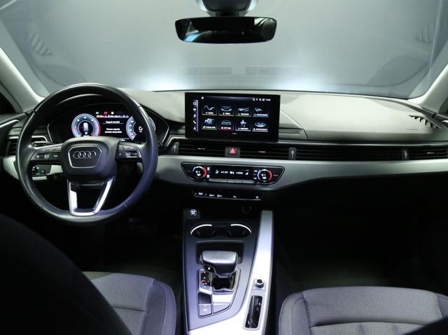 AUDI A4 Avant 30 TDI 136CV S tronic Business Advanced