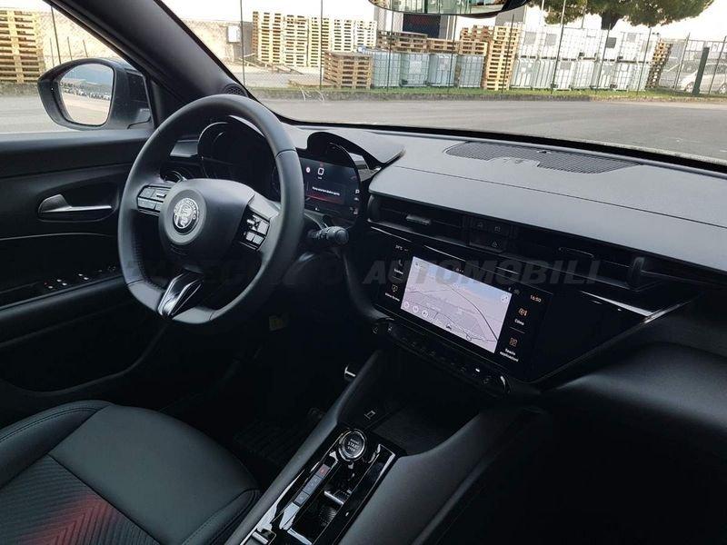Alfa Romeo Junior Junior 1.2 ibrida Speciale 145cv edct6