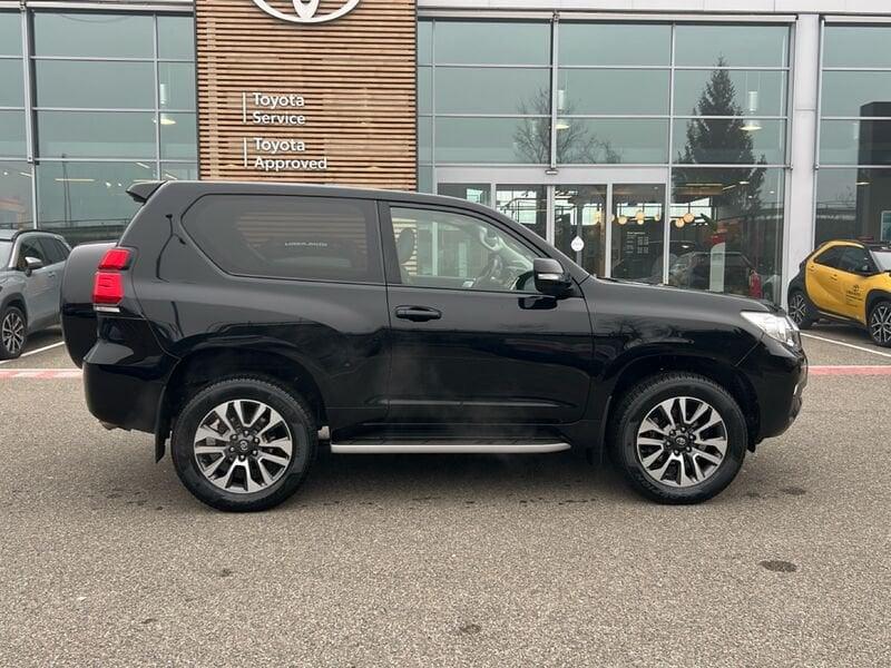 Toyota Land Cruiser150/155 Land Cruiser 2.8 D4-D A/T 3 porte Lounge