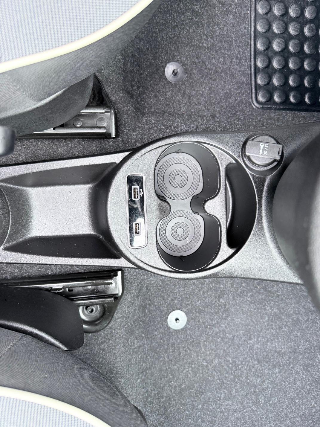 Fiat 500 C 500C 1.0 hybrid Lounge 70cv