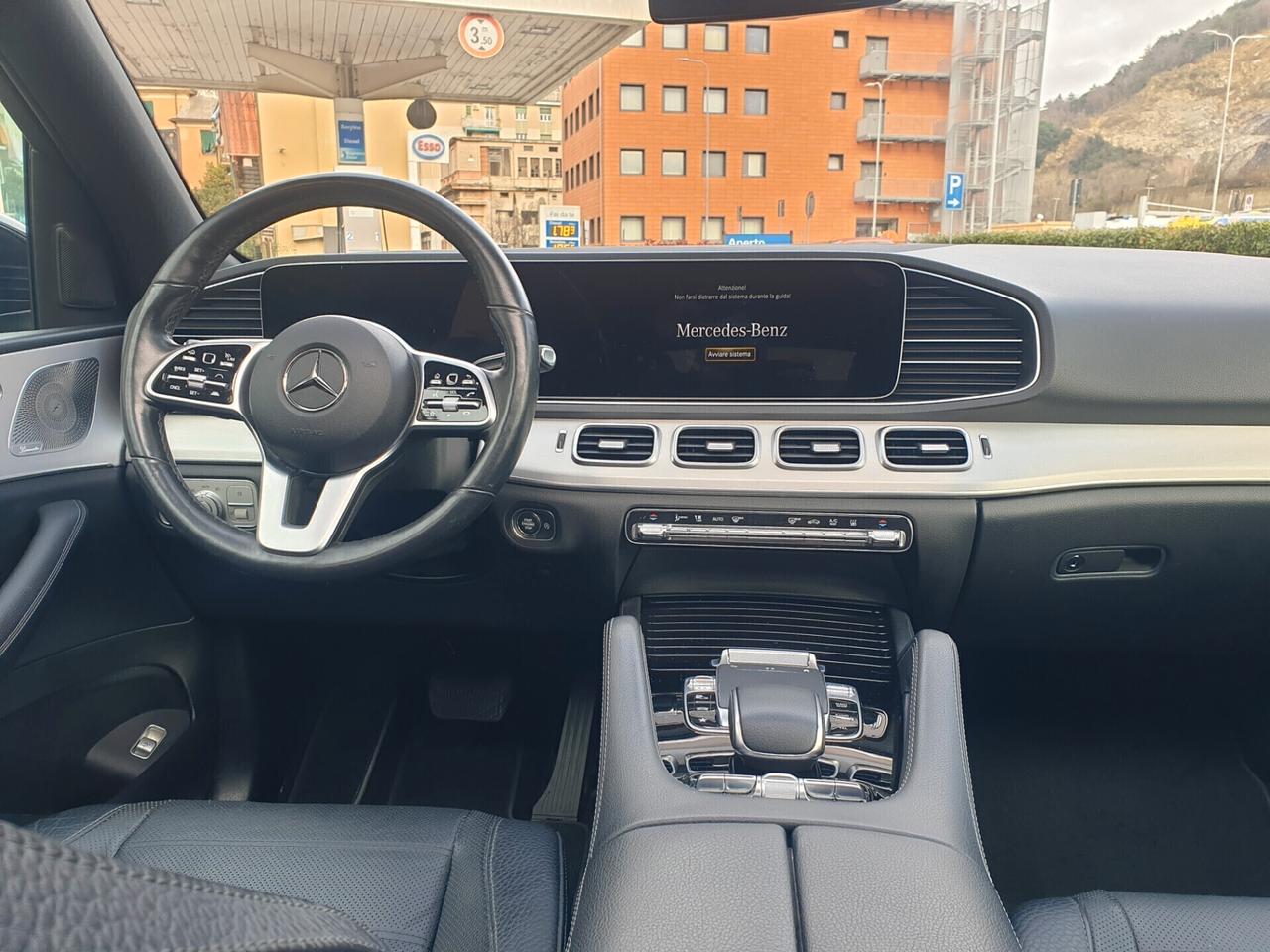 Mercedes-benz GLE 450 GLE 450 4Matic EQ-Boost Premium