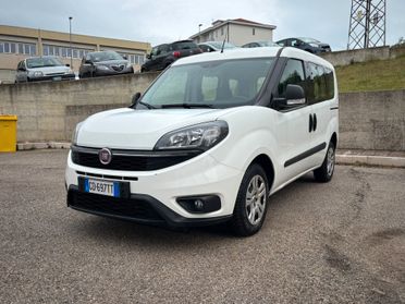 Fiat Doblo Doblò 1.3 MJT S&S PC-TN Cargo Lounge