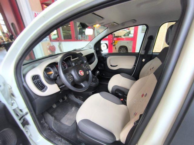 FIAT Panda 1.3 MJT 95 CV Easy ADATTA A NEOPATENTATI