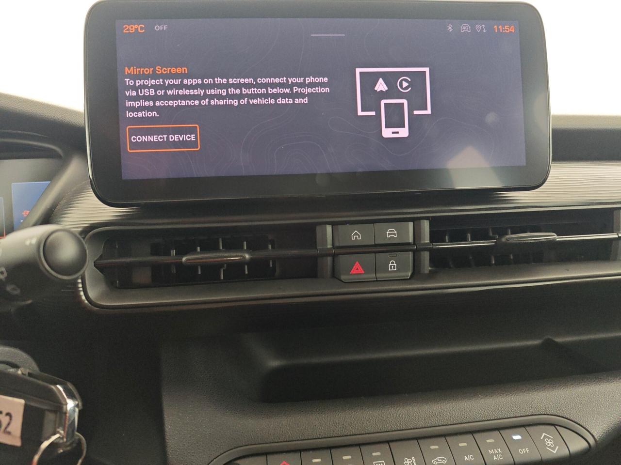Jeep Avenger 1.2 Turbo 100 CV Longitude NEOPATENTATI - 2024