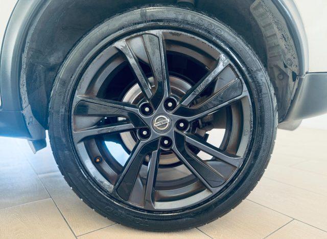 NISSAN Juke 1.5 dCi Acenta