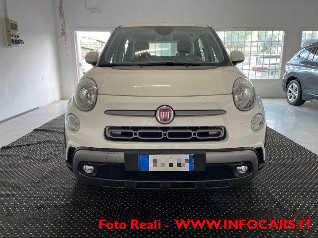 FIAT 500L 1.4 95 CV S&S Cross NEOPATENTATI PROMO