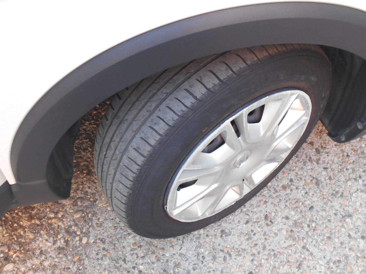 Opel Crossland X 1.2 12V Start&Stop Advance