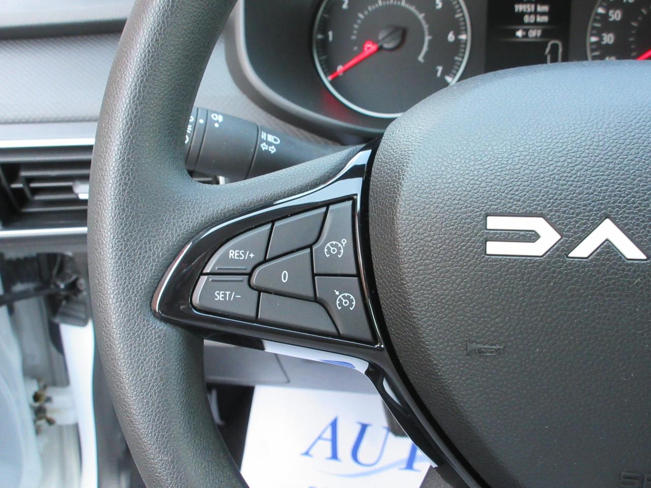 Dacia Sandero Streetway 1.0 sce Essential 65cv