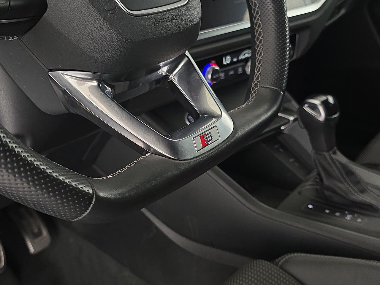 Audi Q3 sportback 35 2.0 tdi s line edition s-tronic