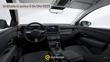 HYUNDAI Tucson 1.6 T-GDI 48V XTech