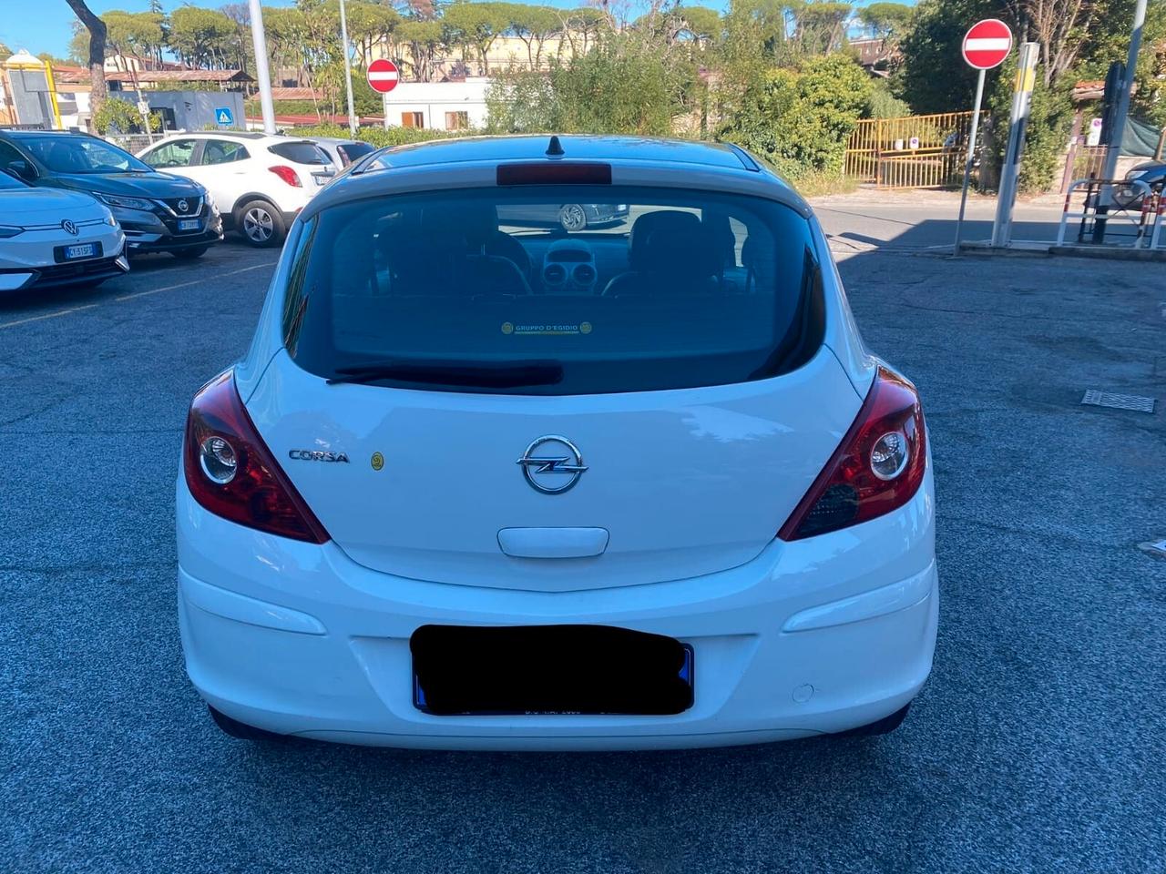 Opel Corsa 1.2 85CV 3 porte GPL-TECH Elective