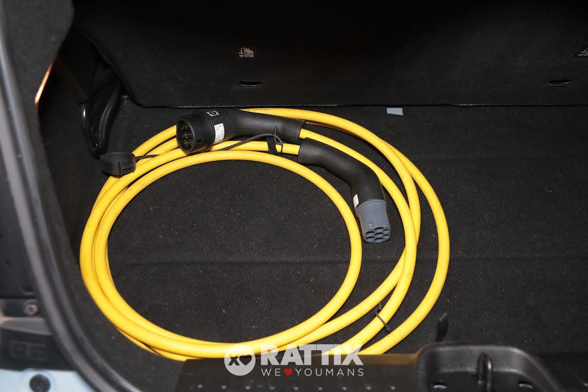 Fiat 500e 42 kWh Icon +