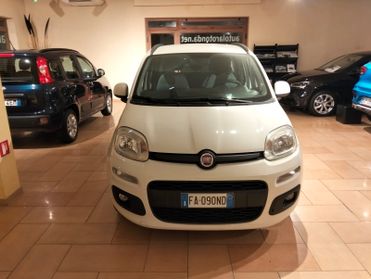 Fiat Panda 1.2 Lounge solo 42000km