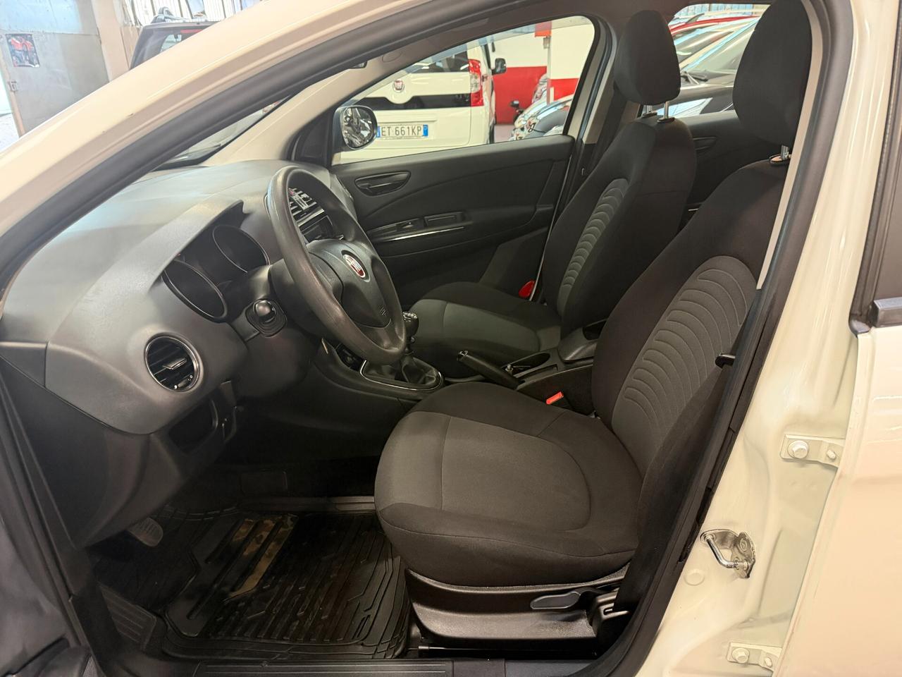 Fiat Bravo 1.4 EasyPower Easy