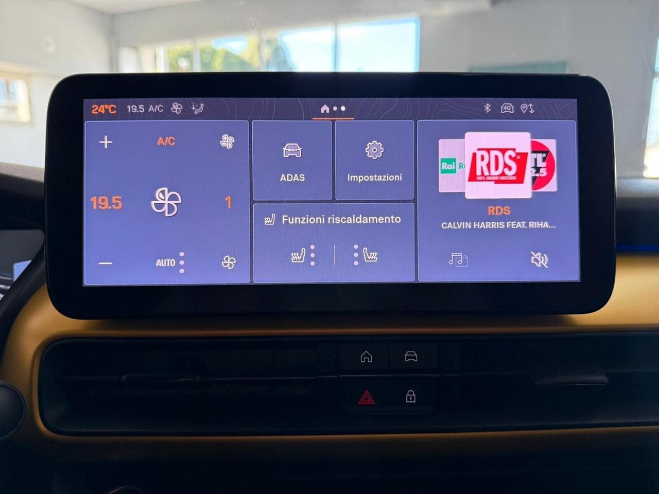 Jeep Avenger 1.2 Turbo 100 CV Summit