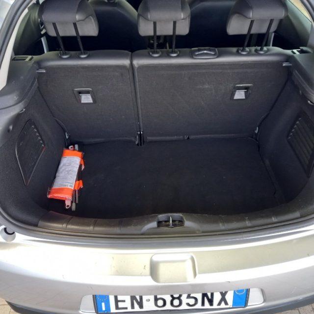 CITROEN C3 1.1 Attraction