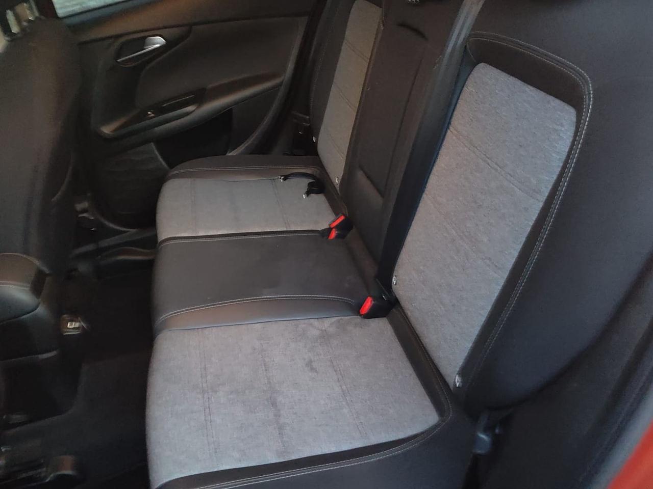 Fiat Tipo City Cross 1.0T Gpl #8513