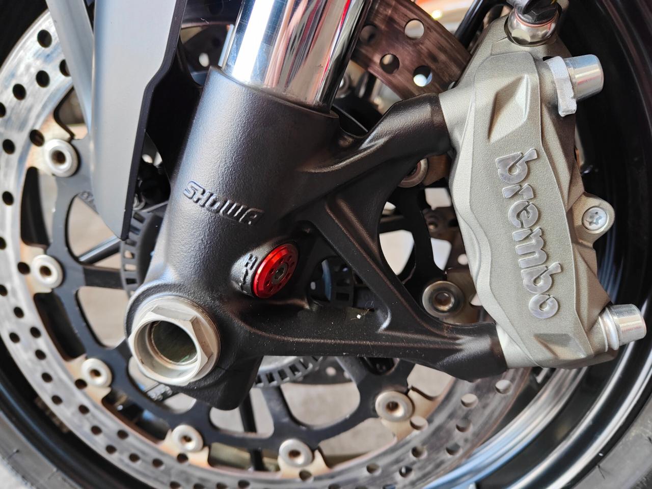 Ducati Panigale V2 Termignoni SBK