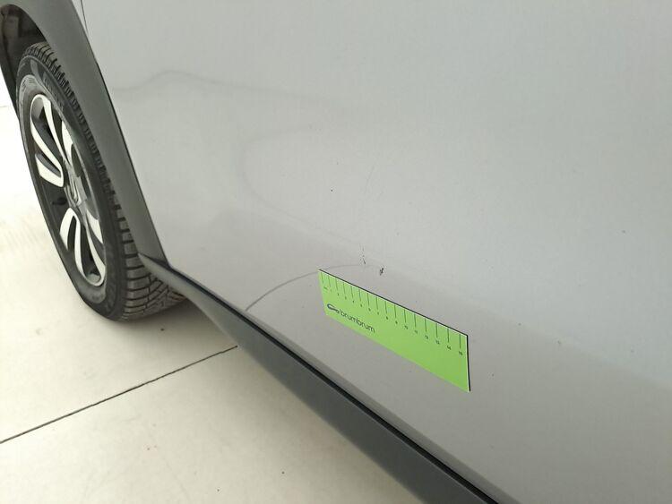 Citroen C3 Aircross Shine EAT6 BR816248 1.5 Diesel 120CV