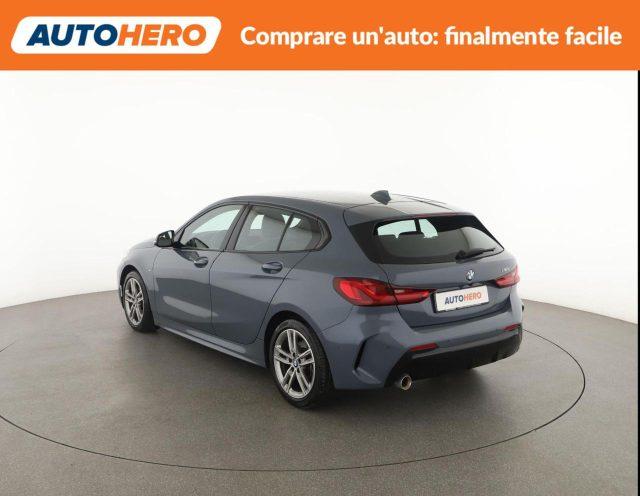 BMW 118 i 5p. Msport