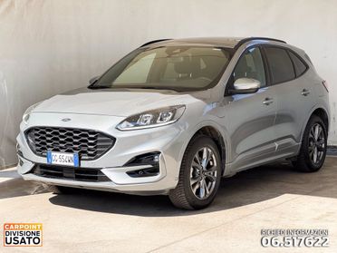 FORD Kuga 2.5 phev st-line 2wd 225cv cvt del 2021