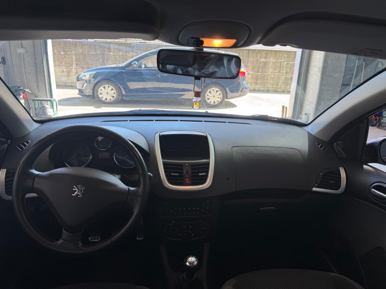 Peugeot 206 Plus 1.1 60CV 5p. Energie