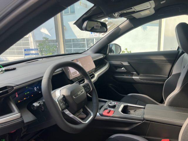 JEEP Compass E-Hybrid 1.2 TurboMHEV106kW First Edition DCT?359