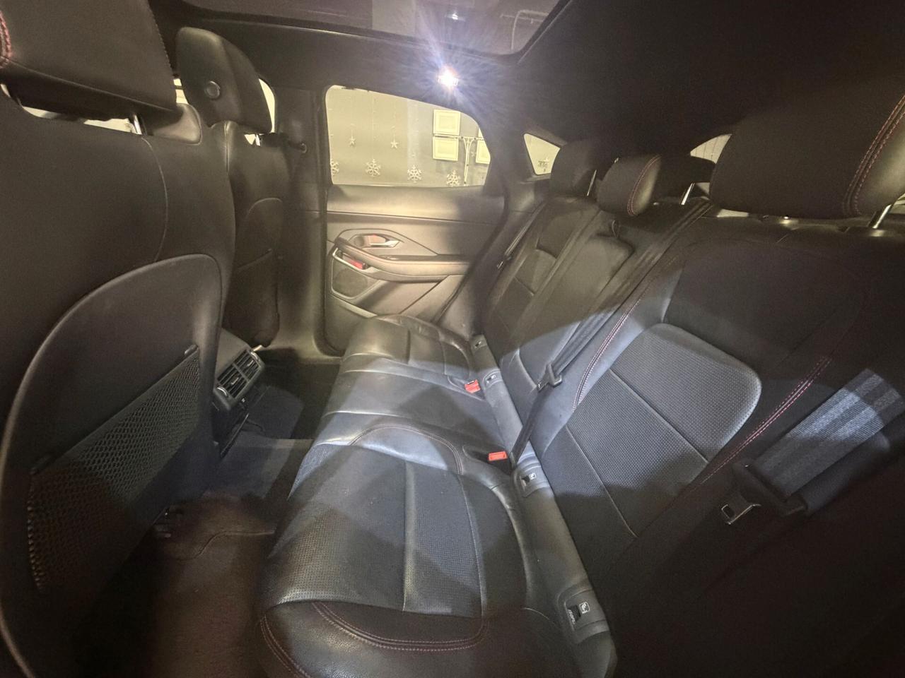 Jaguar E-Pace 2.0D 150 CV AWD aut. R-Dynamic S