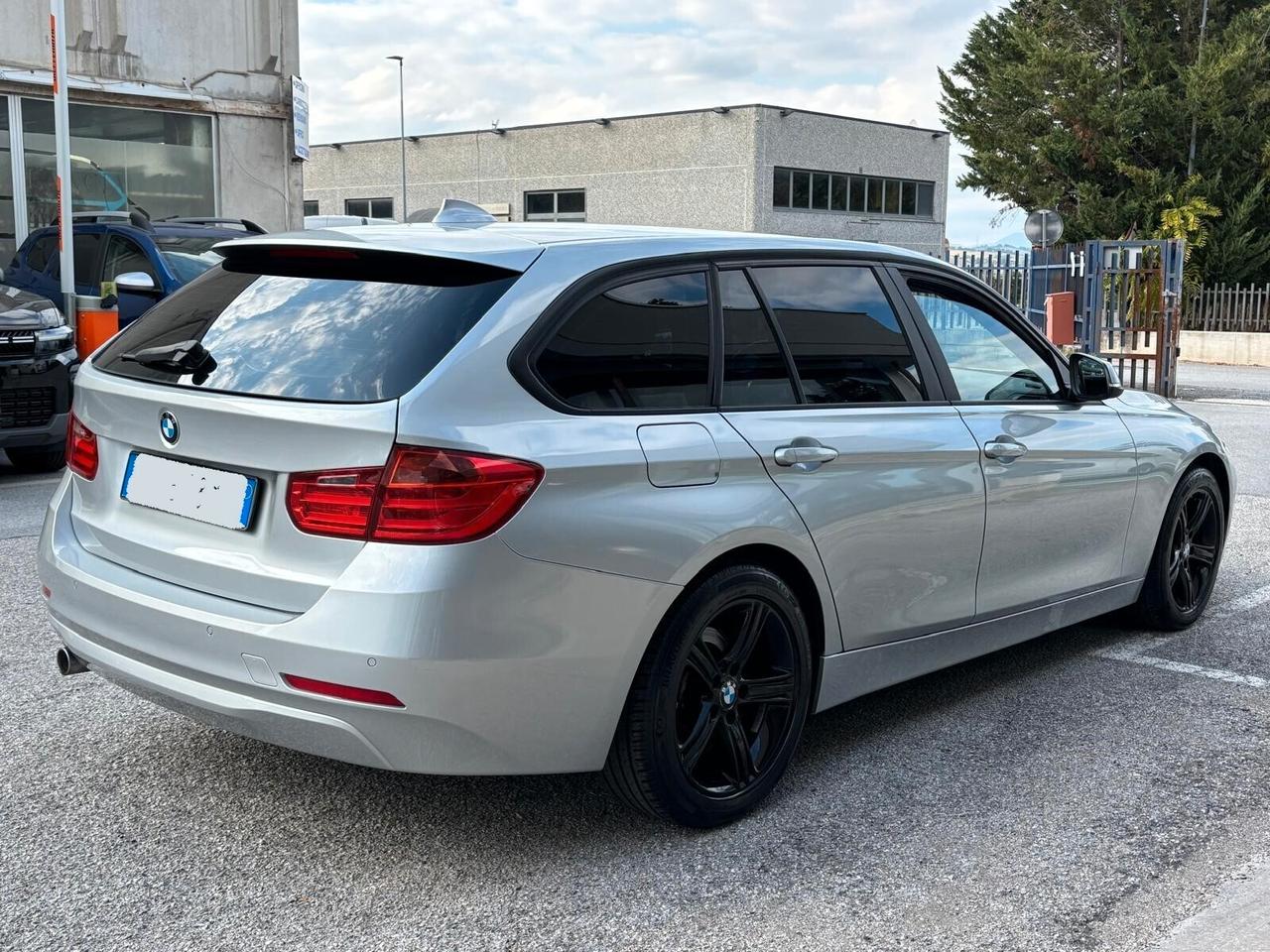 Bmw 316 316d Sport