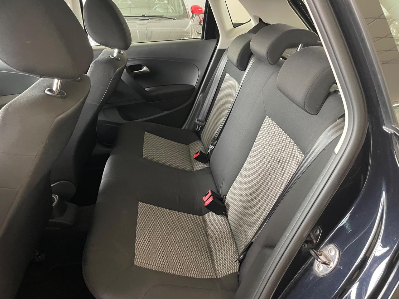 Volkswagen Polo 1.2 5 porte Trendline - Nessun vincolo -