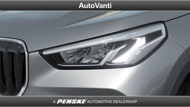 BMW X1 X1 sDrive 18i