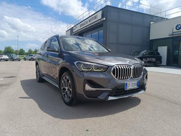 BMW X1 18 d xLine Plus sDrive Steptronic