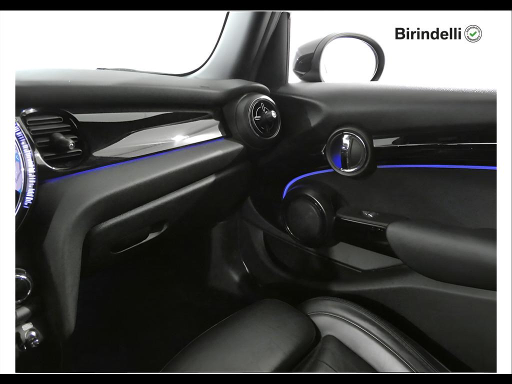 MINI Mini 5 porte (F55) - Mini 1.5 Cooper Yours 5 porte