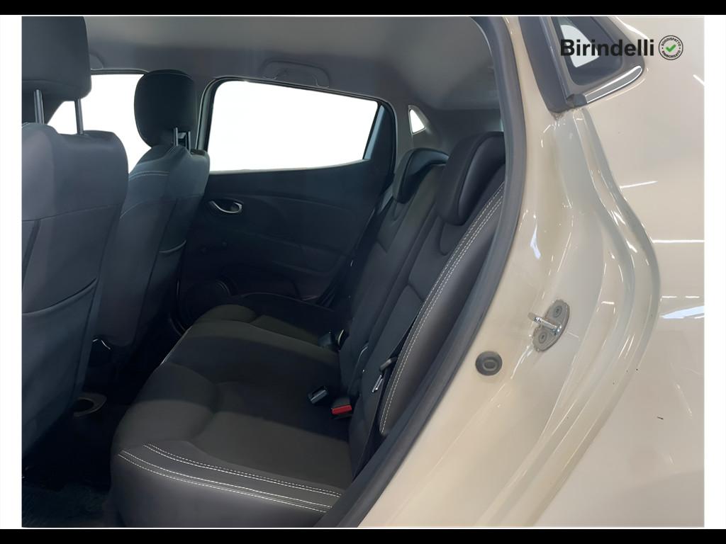 RENAULT Clio 4ª serie - Clio dCi 8V 75CV Start&Stop 5 porte Energy Zen