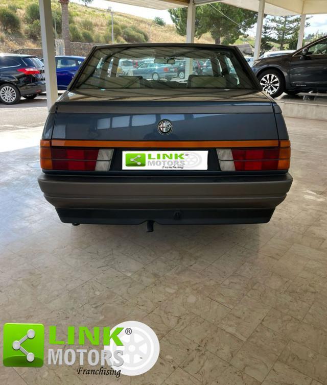 ALFA ROMEO 75 1.8