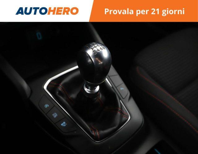 FORD Focus 1.0 EcoBoost 125 CV 5p. ST-Line