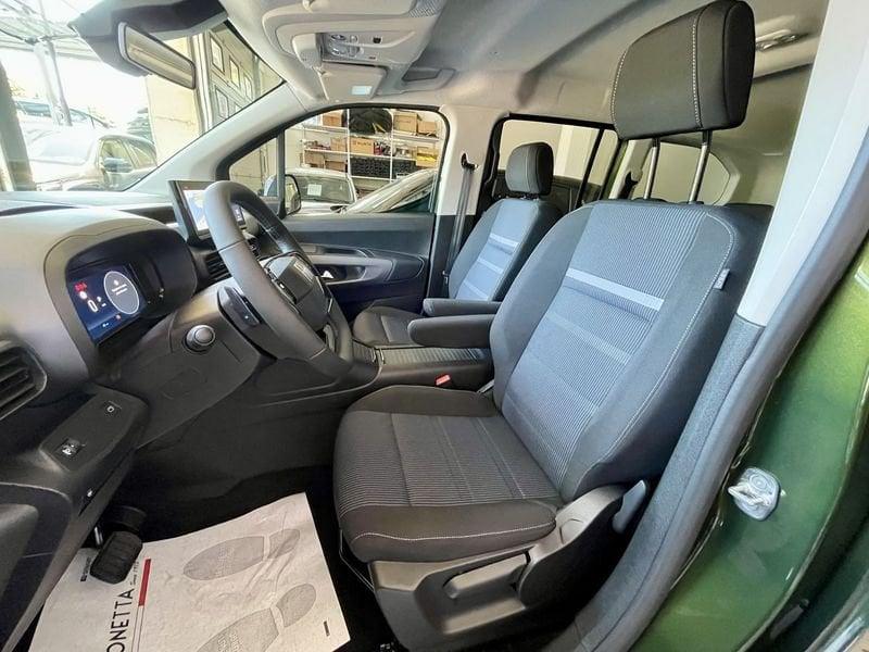 FIAT Qubo L 1.5 Diesel 130 Cv At8 7 posti La Prima - KM0