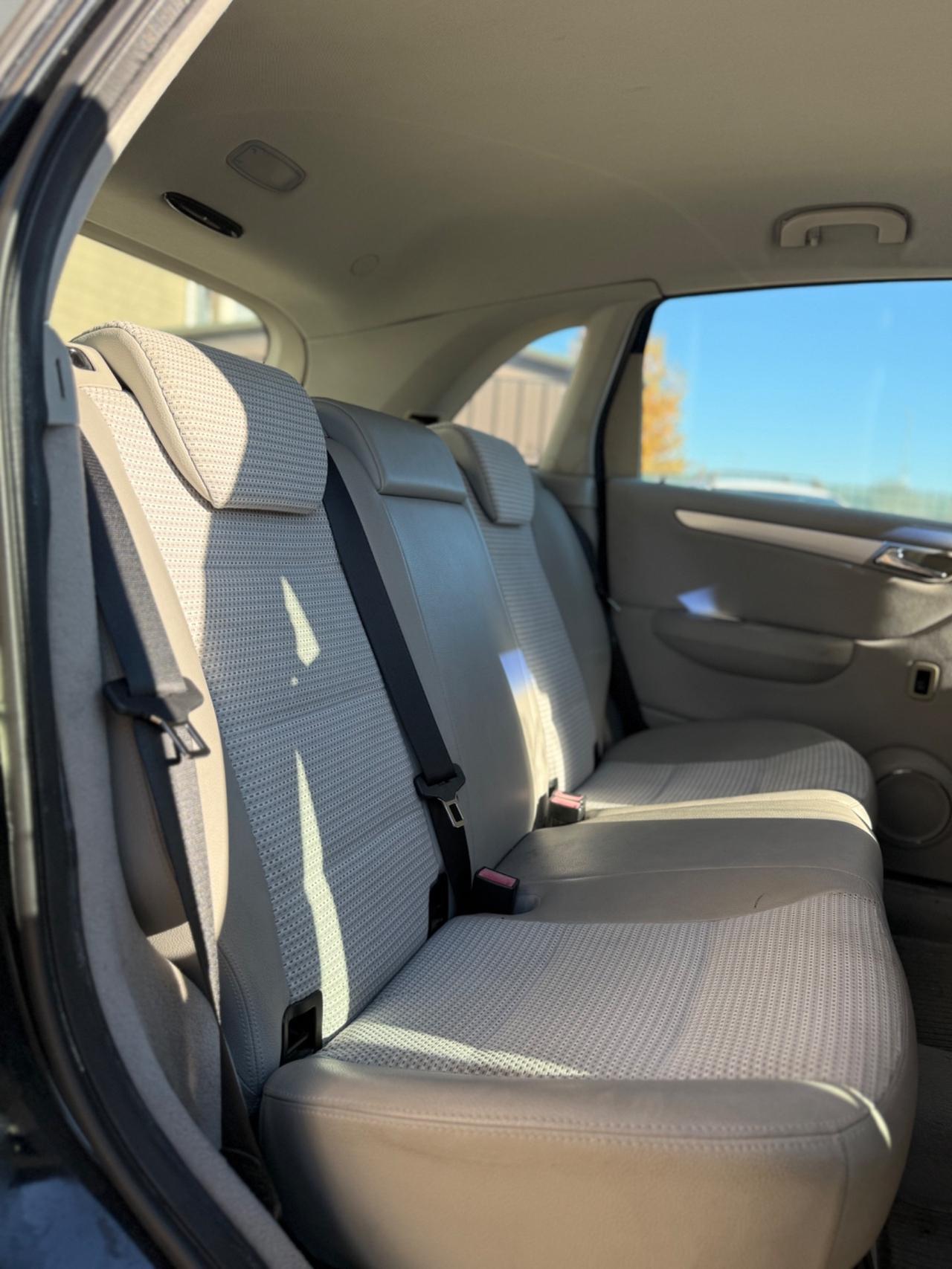 Mercedes-benz B 170 Sport