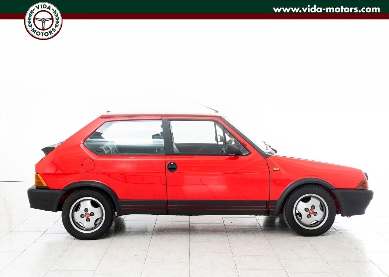Fiat Ritmo Abarth 130 TC * 4.000 KM * TARGA NERA *