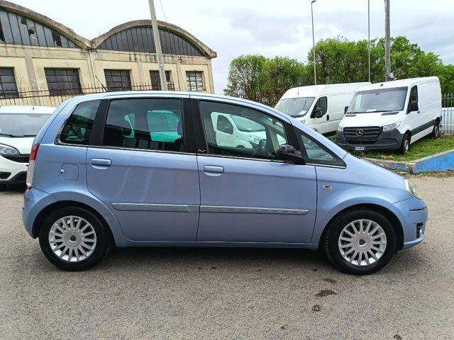 LANCIA MUSA 1.3 Mjt 95 CV Diva